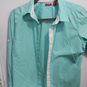 Izod women's shirt.